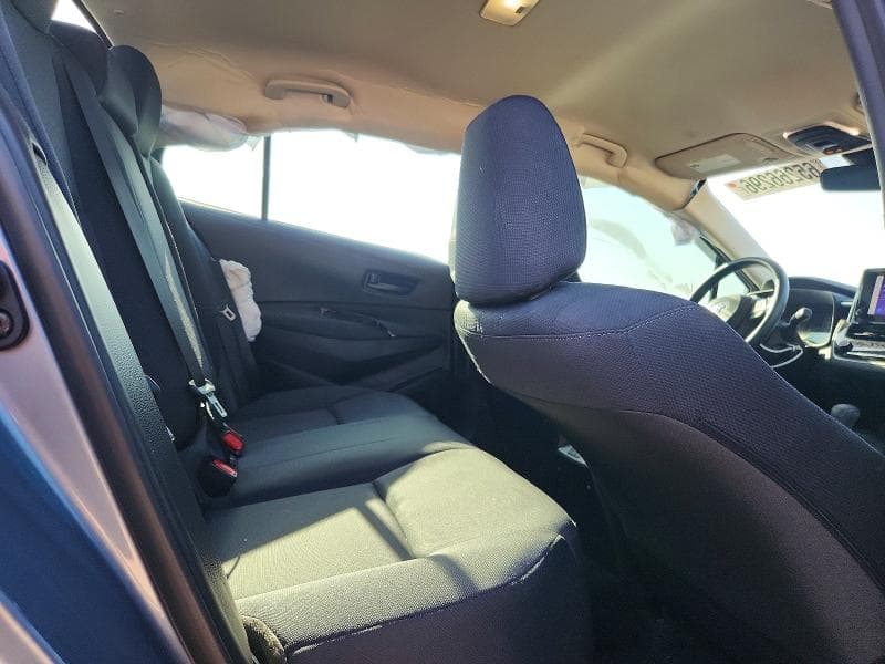 2024 TOYOTA COROLLA LE 10