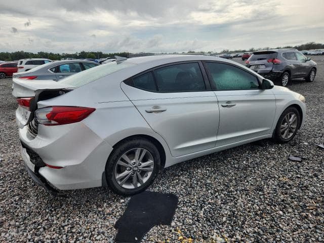 2017 HYUNDAI ELANTRA VALUE EDITION 3