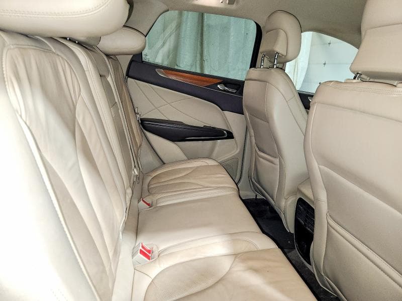 2018 LINCOLN MKC SELECT 11