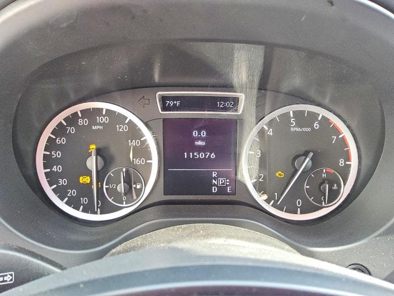 2018 INFINITI QX30 LUXURY 9