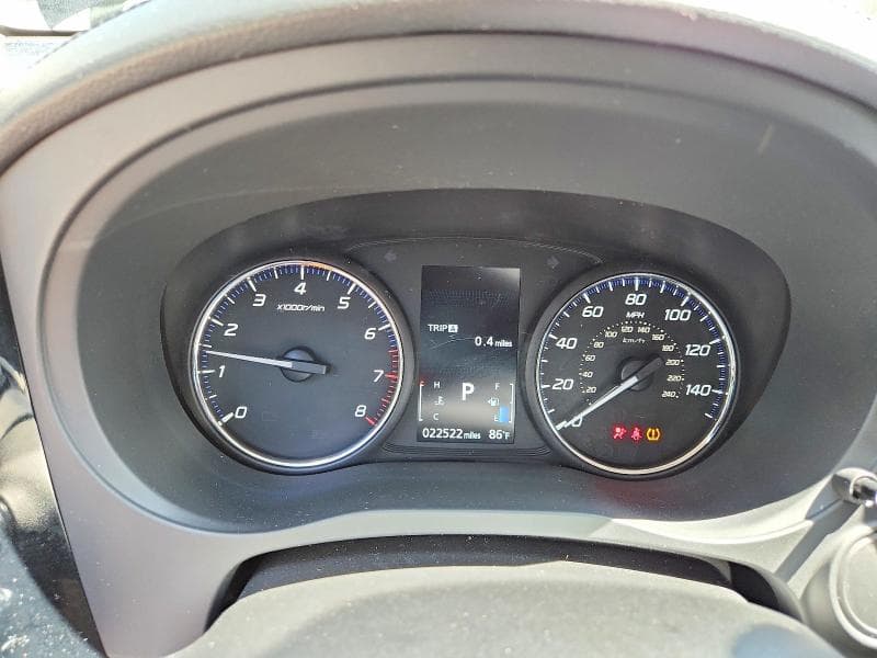 2017 MITSUBISHI OUTLANDER ES 9