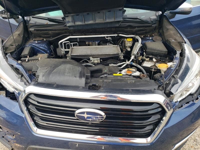 2019 SUBARU ASCENT TOURING 12
