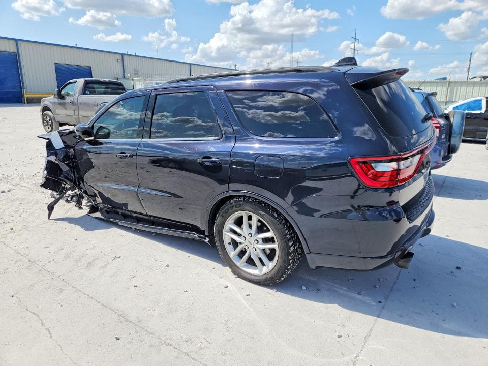 2023 DODGE DURANGO R/T 2