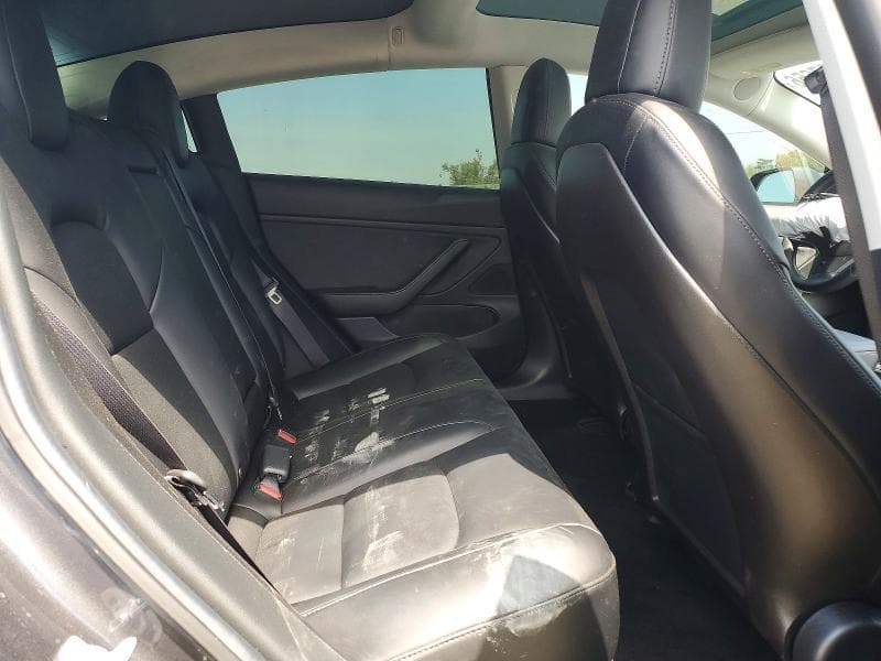 2019 TESLA MODEL 3 10