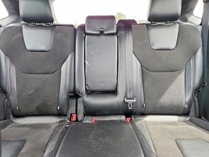 2019 FORD EDGE ST 10