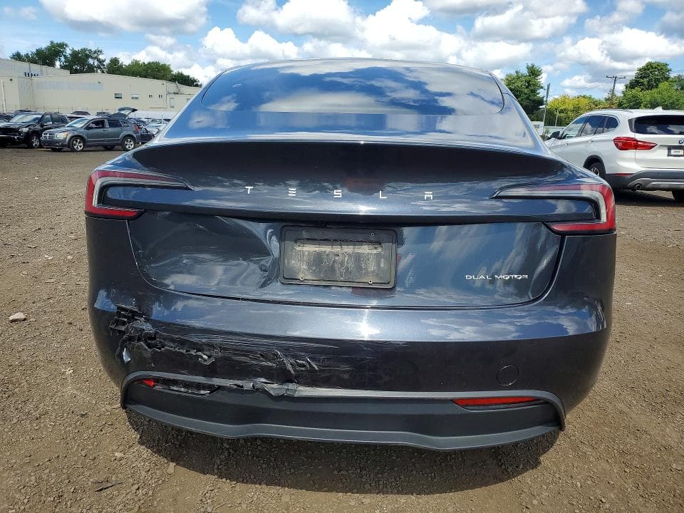 2024 TESLA MODEL 3 6