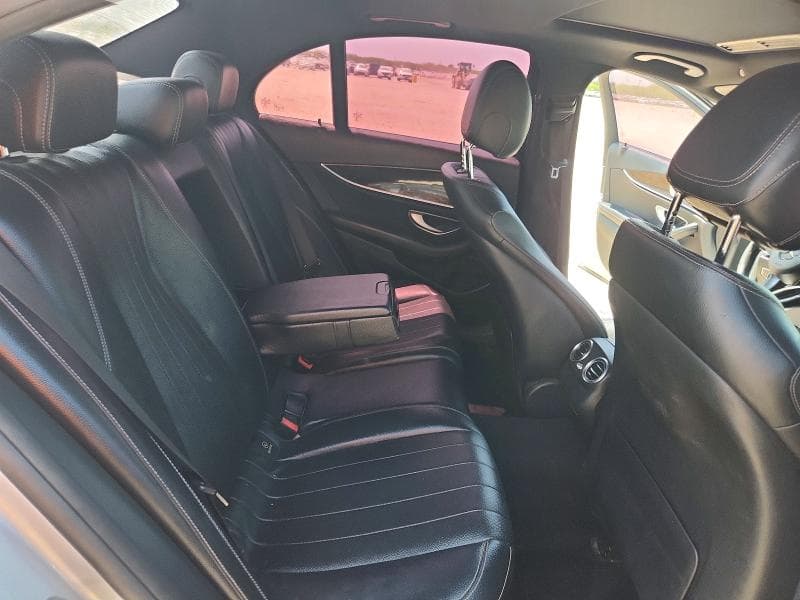 2017 MERCEDES-BENZ E 300 10