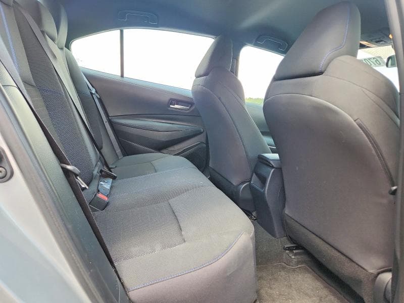 2022 TOYOTA COROLLA SE 10