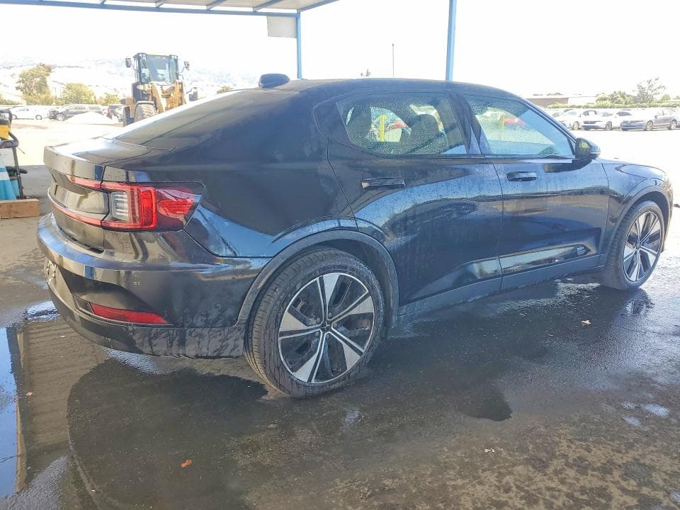 2023 POLESTAR 2 3