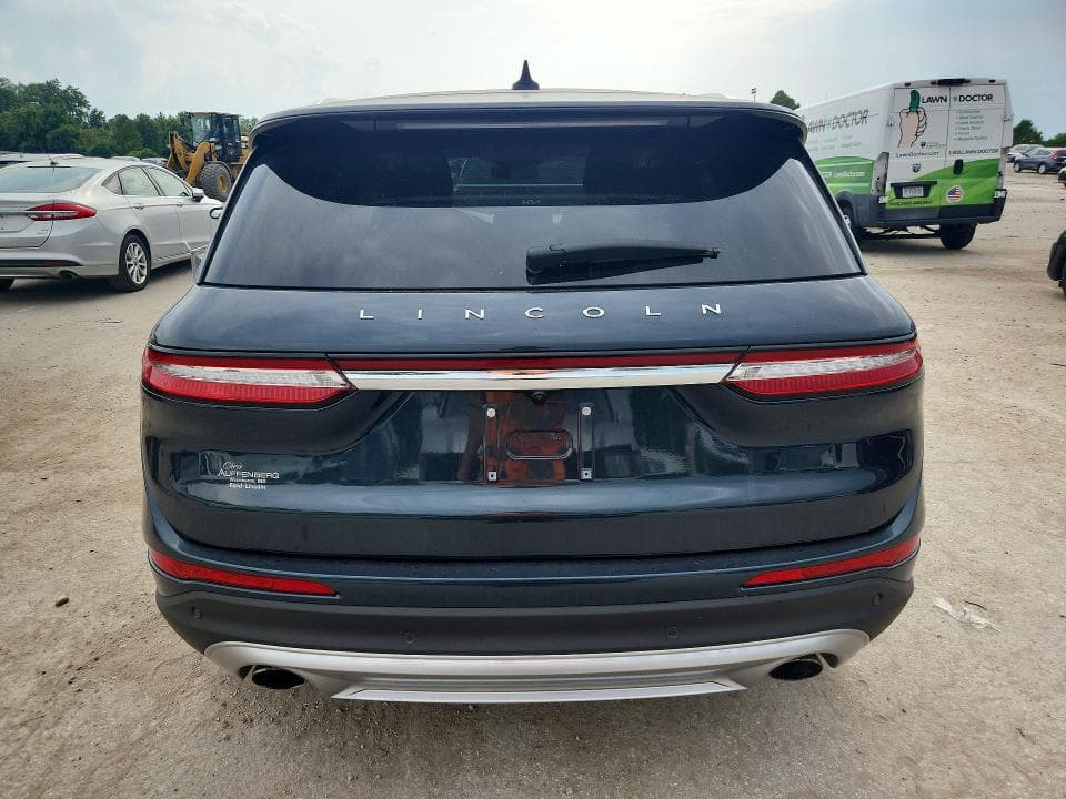 2022 LINCOLN CORSAIR RESERVE 6