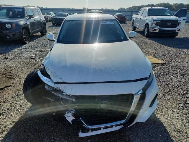 2020 NISSAN ALTIMA S 5