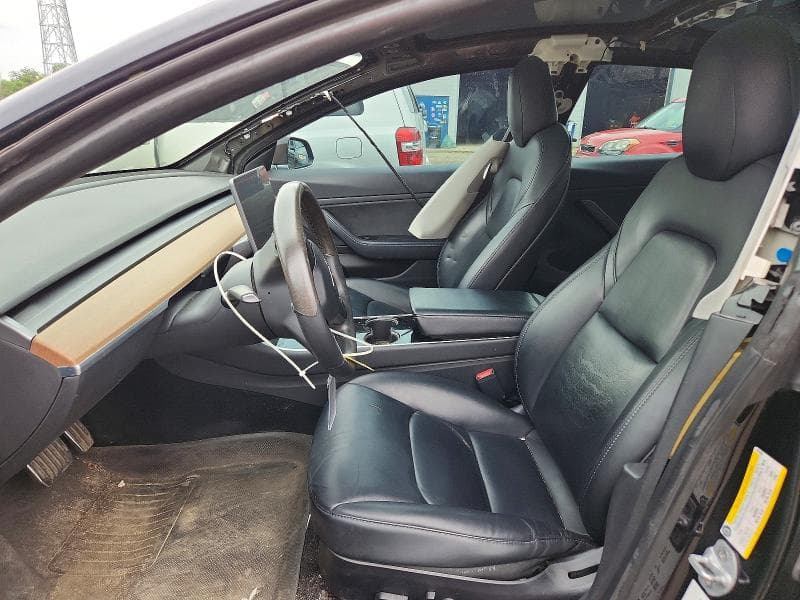 2020 TESLA MODEL 3 7