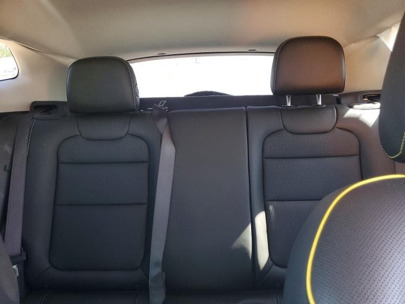 2025 CHEVROLET TRAX ACTIV 10