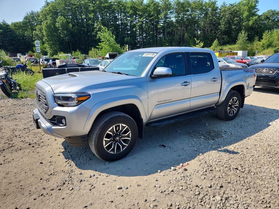 2023 TOYOTA TACOMA TRD SPORT - 1