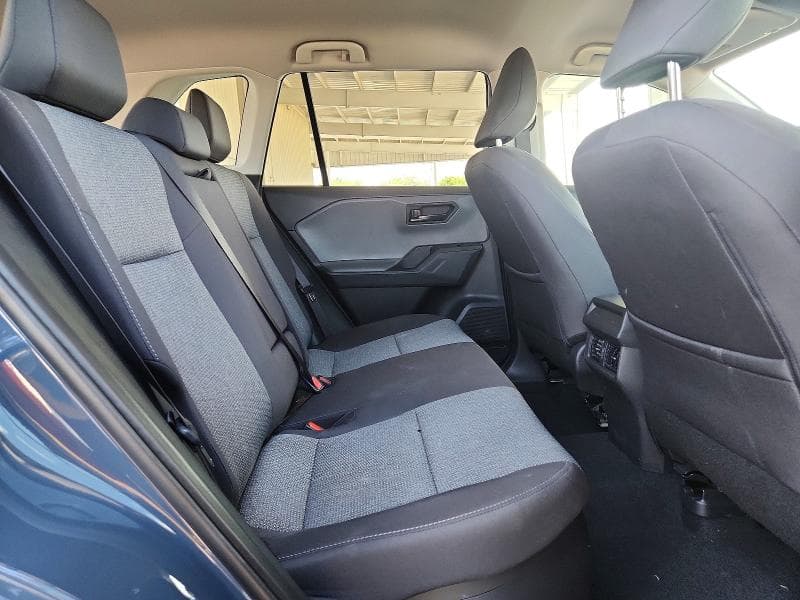 2026 TOYOTA RAV4 LE 11