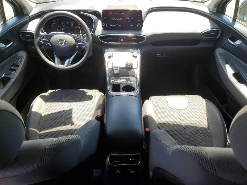 2021 HYUNDAI SANTA FE SE 8