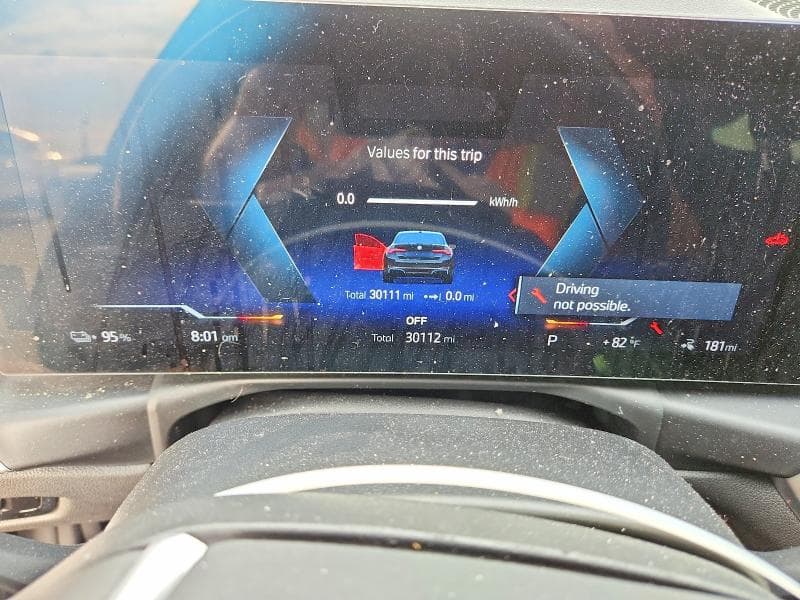2023 BMW I4 EDRIVE 35 9