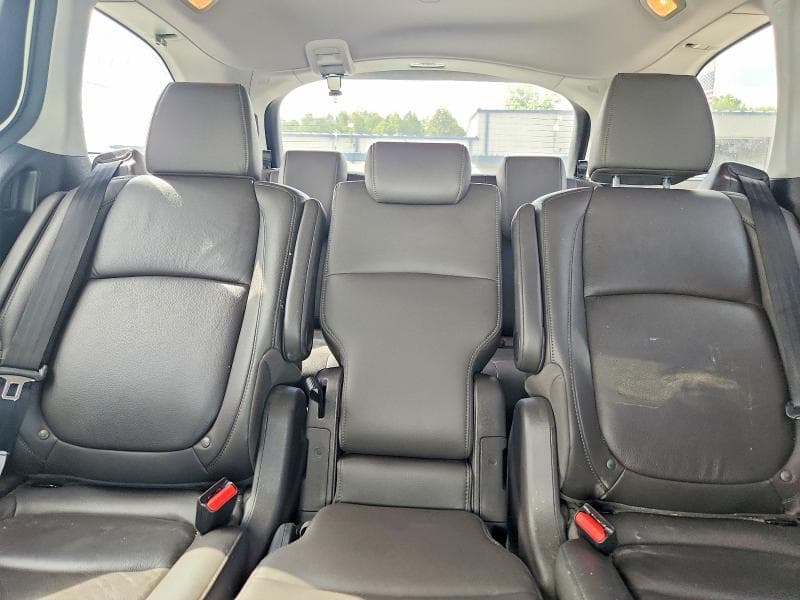 2019 HONDA ODYSSEY EXL 10