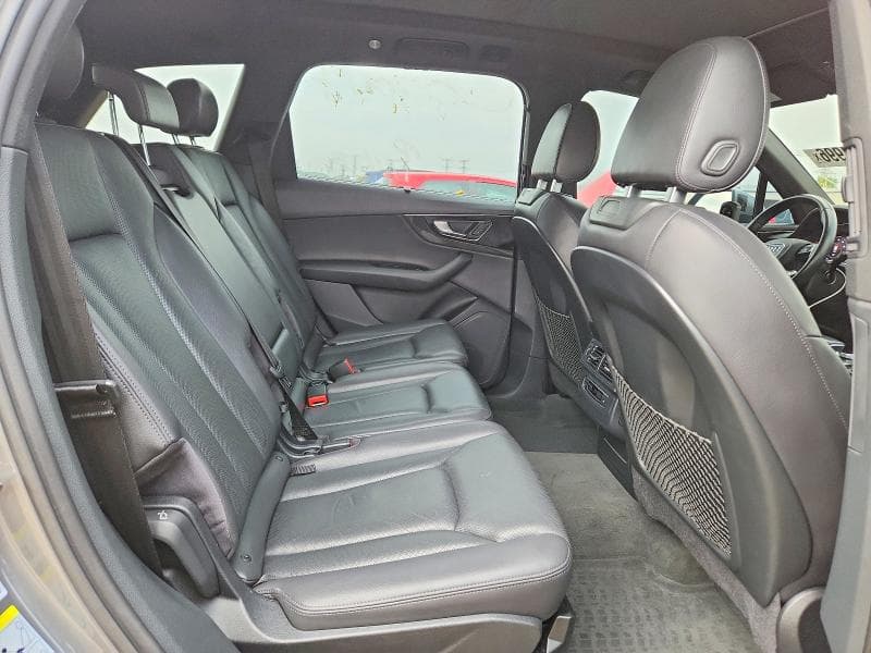 2017 AUDI Q7 PREMIUM PLUS 10