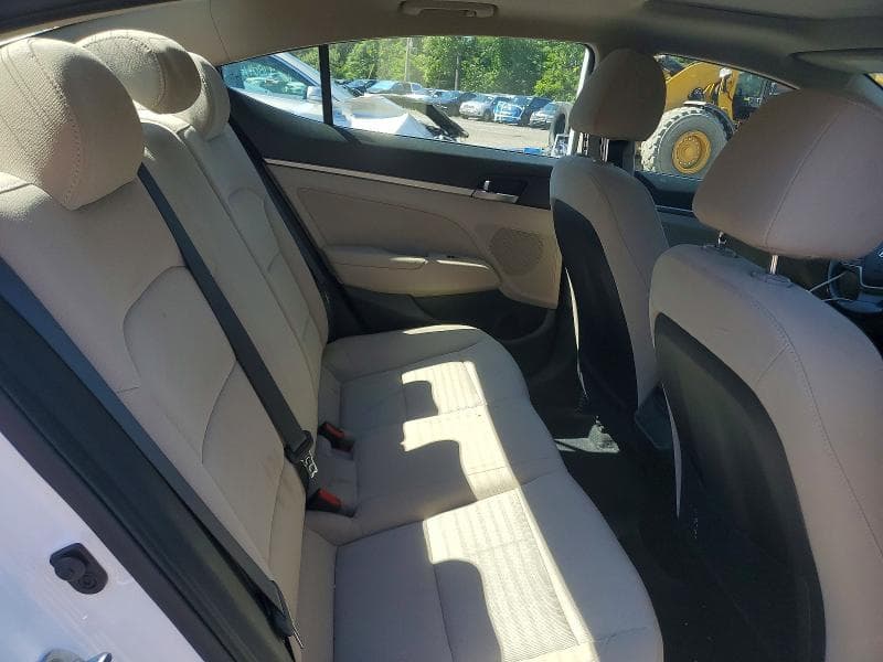 2018 HYUNDAI ELANTRA VALUE EDITION 10