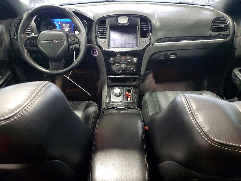 2018 CHRYSLER 300 S 8
