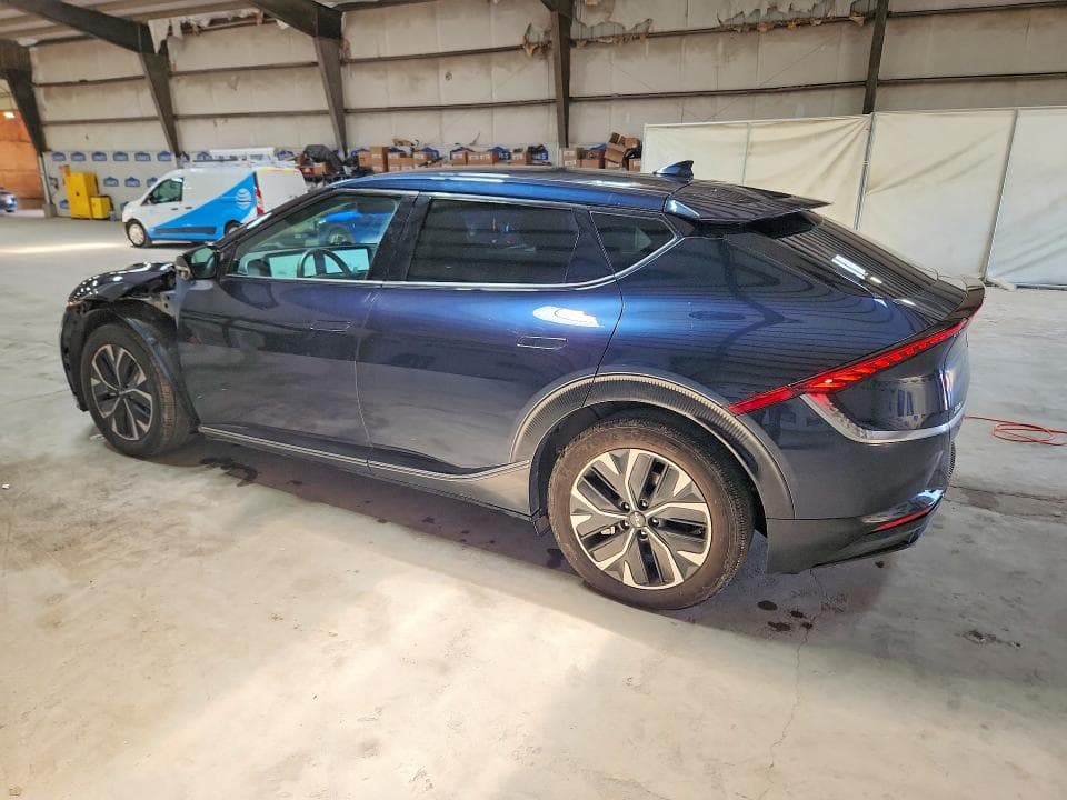 2024 KIA EV6 WIND 2