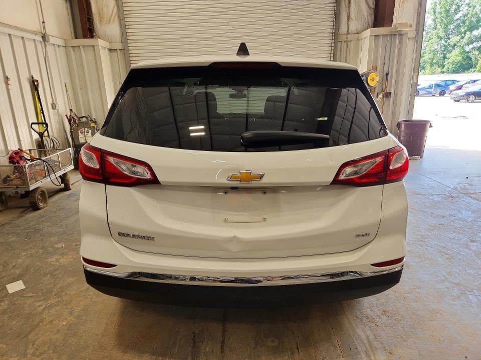 2019 CHEVROLET EQUINOX LT 6