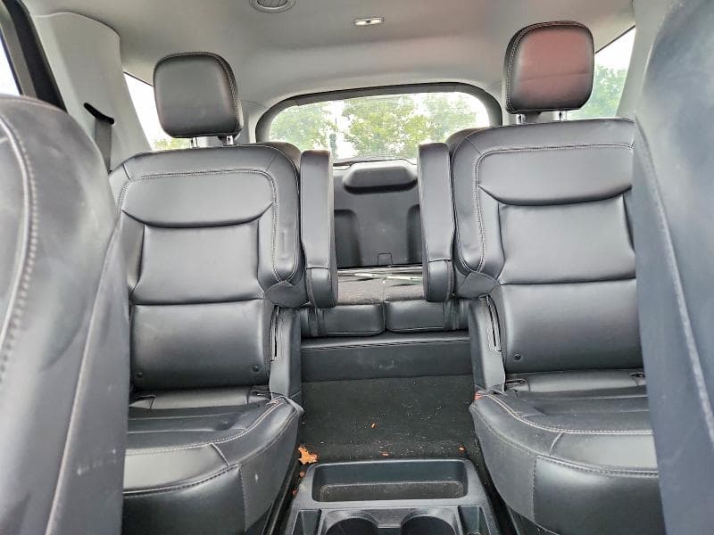 2021 FORD EXPLORER XLT 10