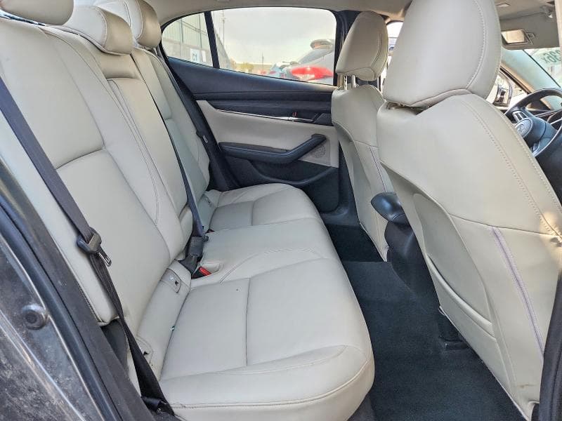 2020 MAZDA 3 PREFERRED 10