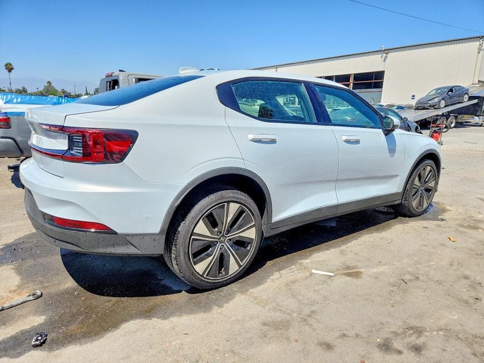 2023 POLESTAR 2 3