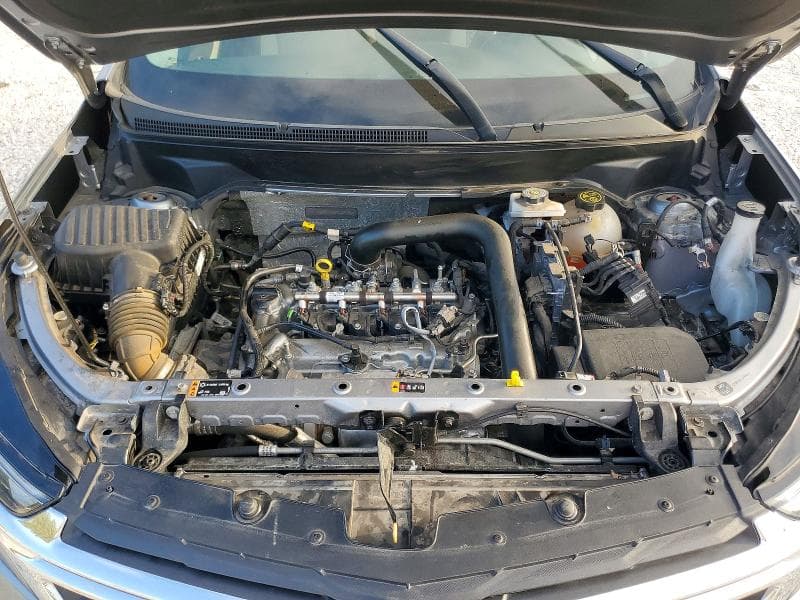 2023 CHEVROLET EQUINOX LS 12