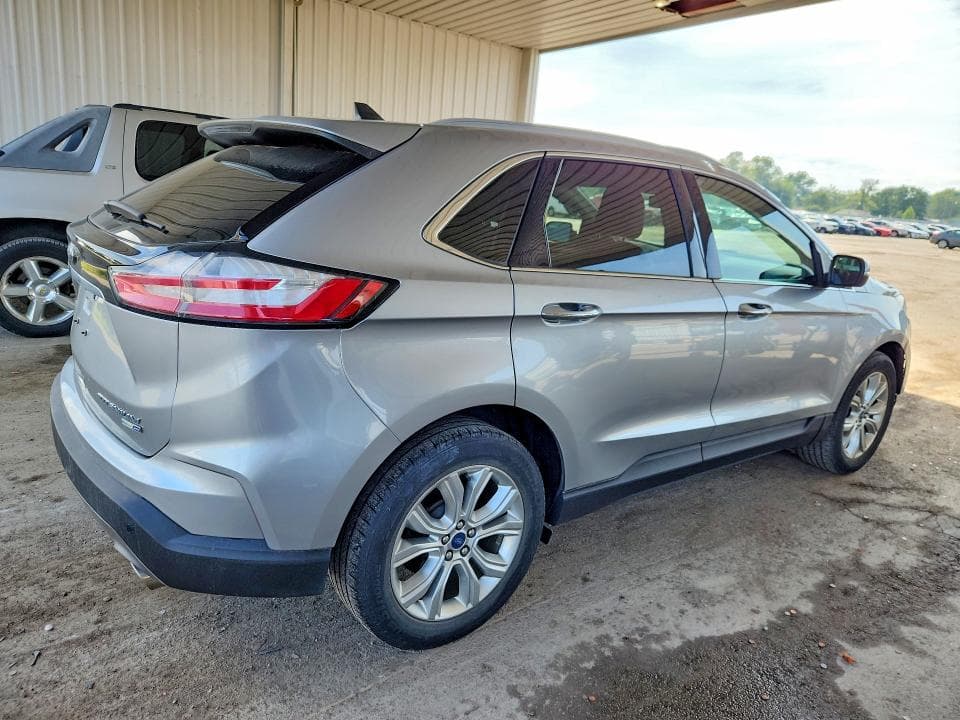 2020 FORD EDGE TITANIUM 3