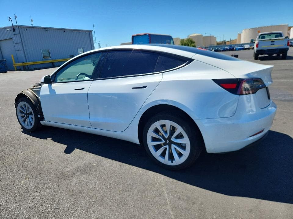 2023 TESLA MODEL 3 2