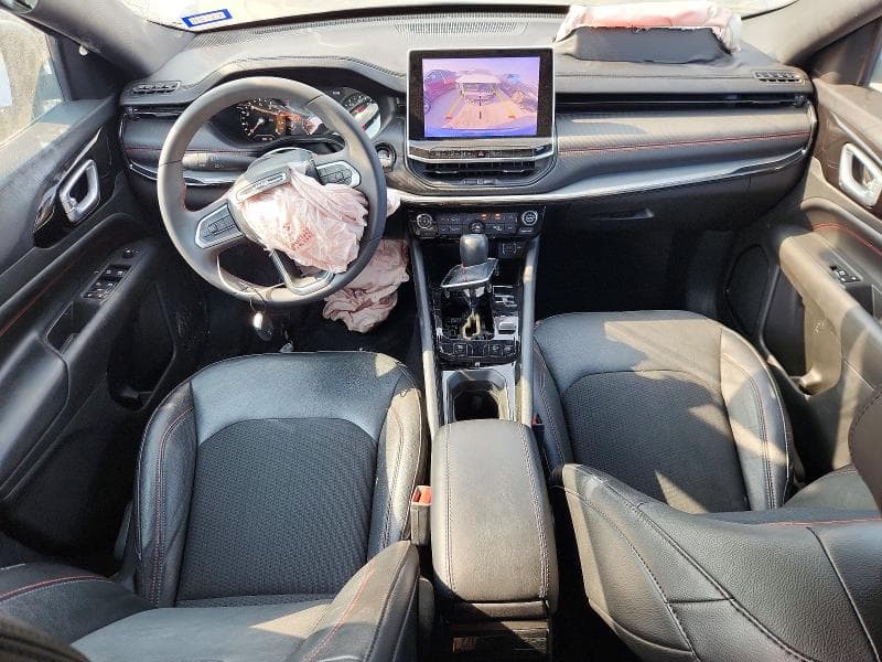 2023 JEEP COMPASS TRAILHAWK 8