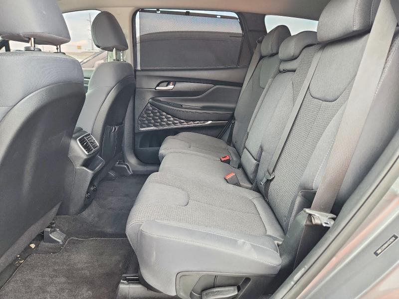 2019 HYUNDAI SANTA FE SEL PLUS 2.4L 11