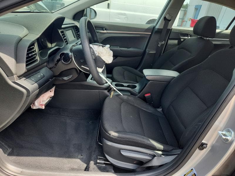 2020 HYUNDAI ELANTRA SE 7
