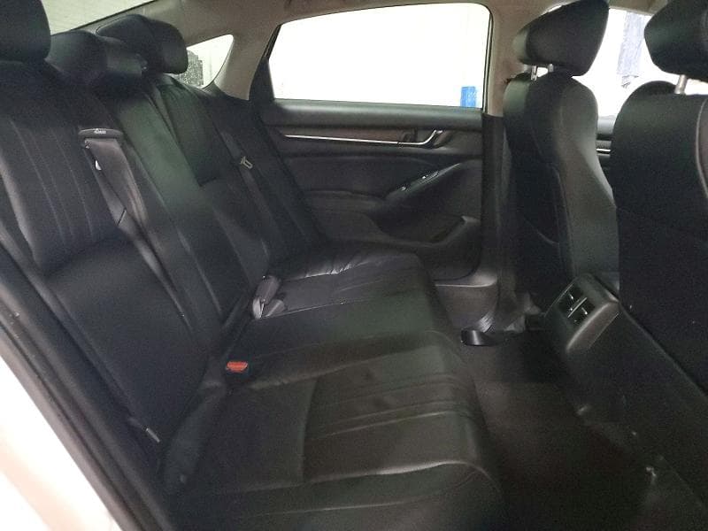 2018 HONDA ACCORD TOURING 10