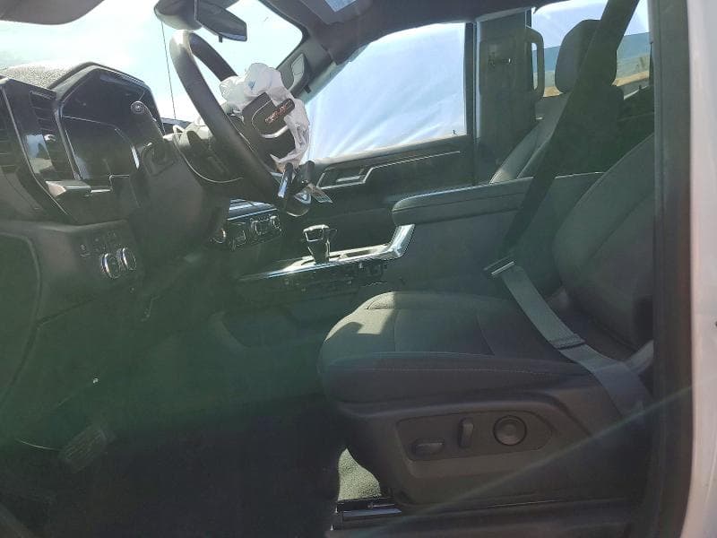 2026 GMC SIERRA K1500 ELEVATION 7