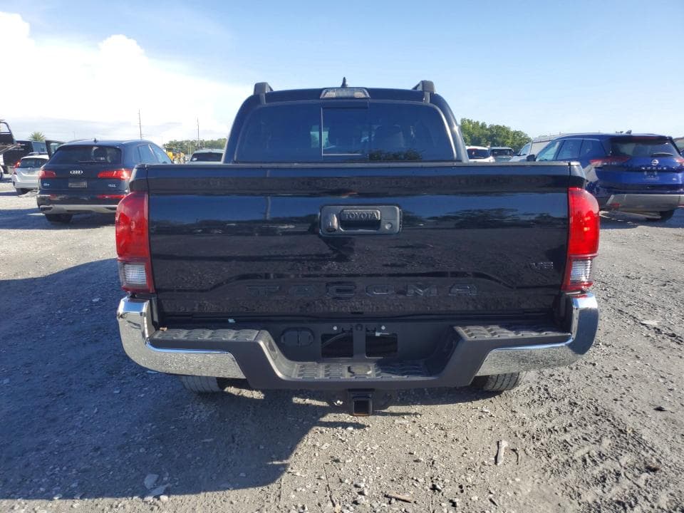 2023 TOYOTA TACOMA SR5 V6 6