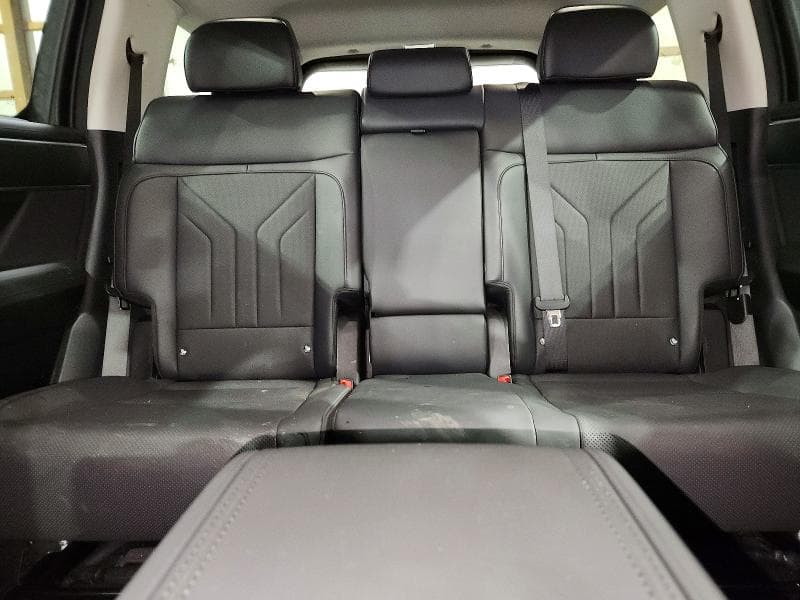 2026 HYUNDAI SANTA FE SEL 10