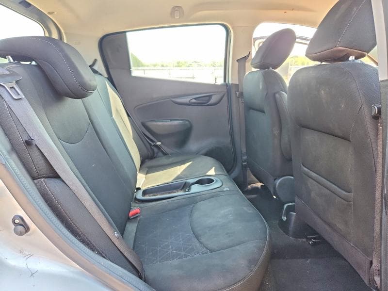 2020 CHEVROLET SPARK 1LT 10