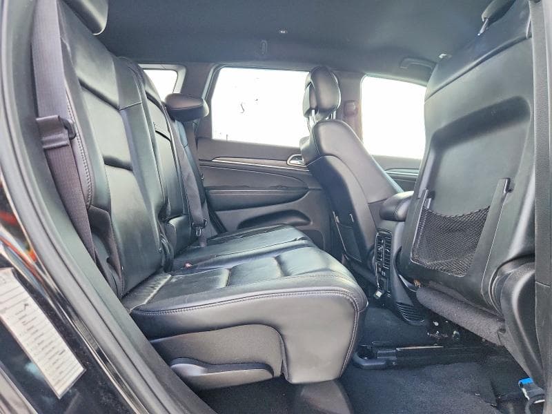2019 JEEP GRAND CHEROKEE LIMITED 11