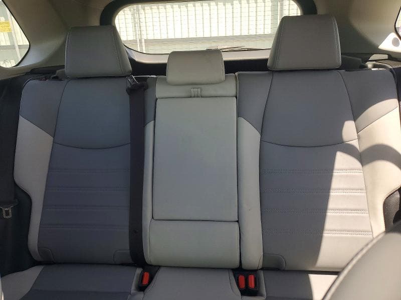 2019 TOYOTA RAV4 XLE PREMIUM 10