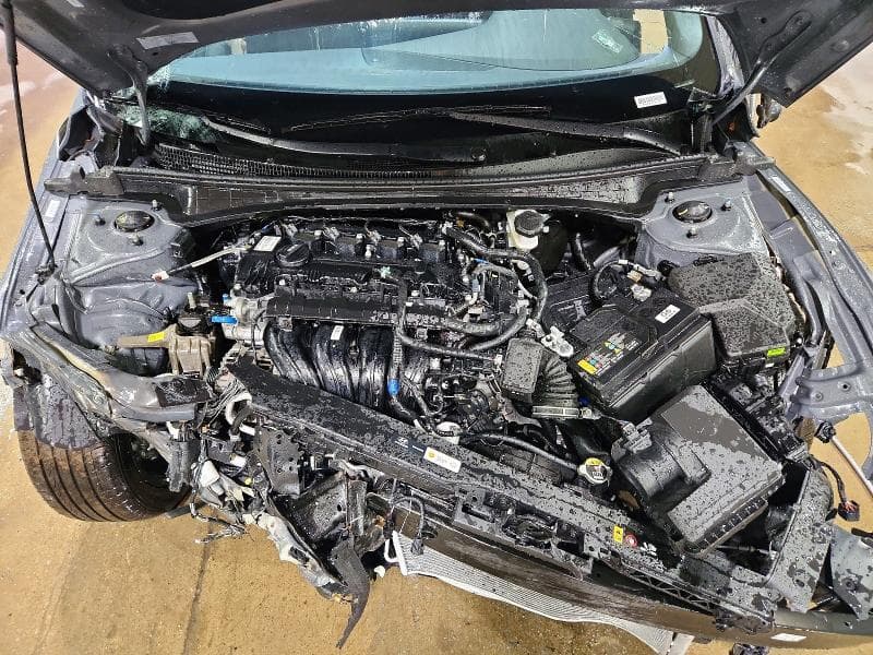 2026 HYUNDAI ELANTRA SEL SPORT 11