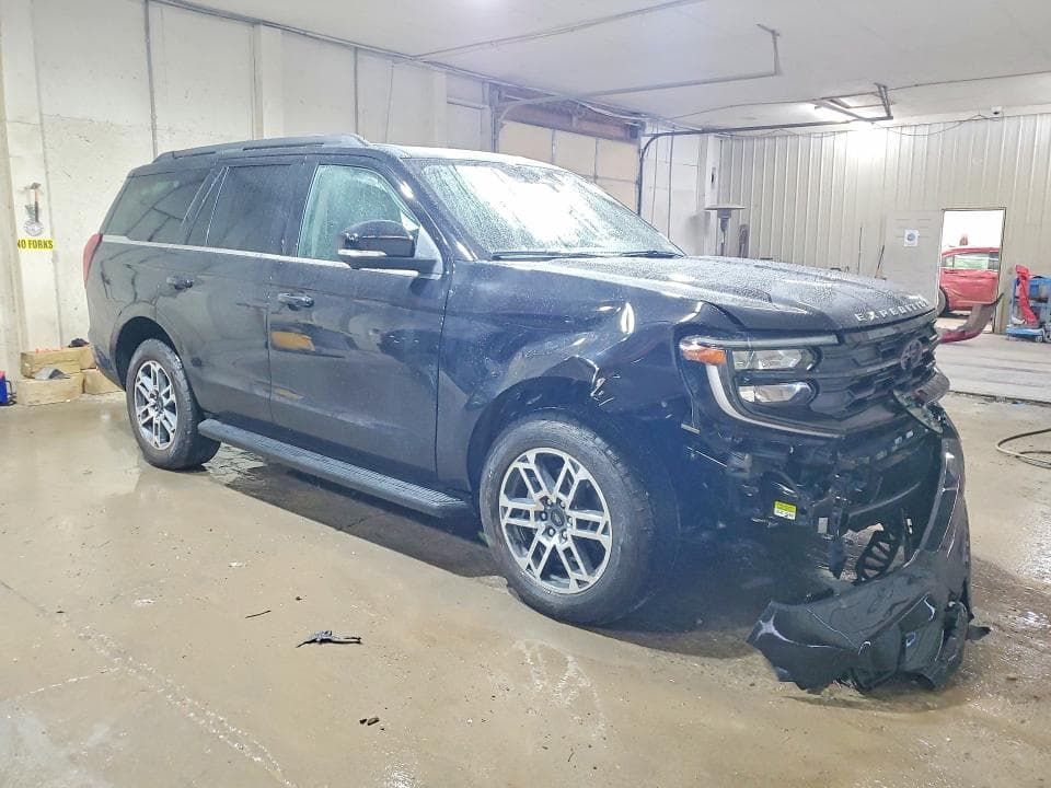 2025 FORD EXPEDITION ACTIVE 4