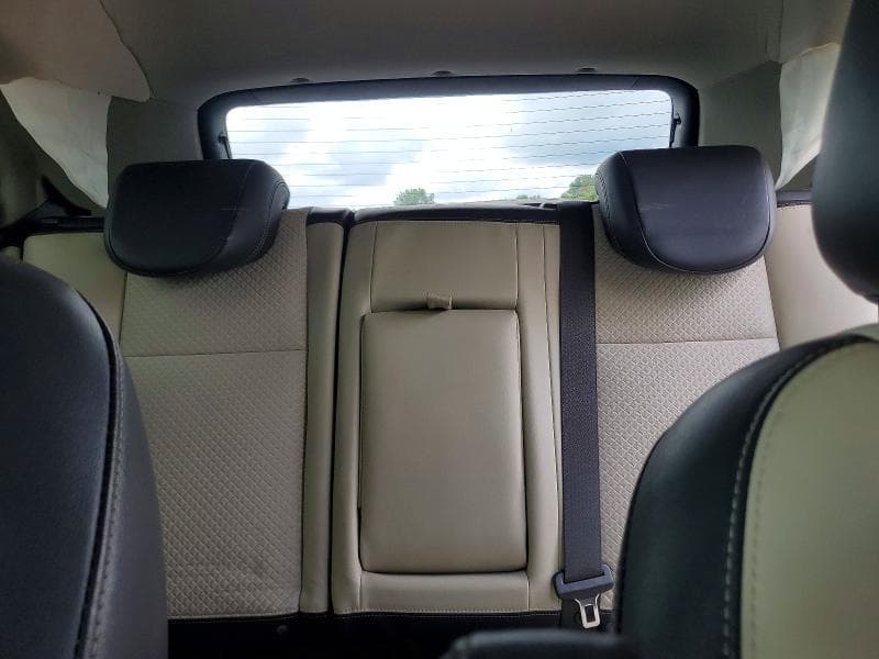 2019 BUICK ENCORE PREFERRED 10