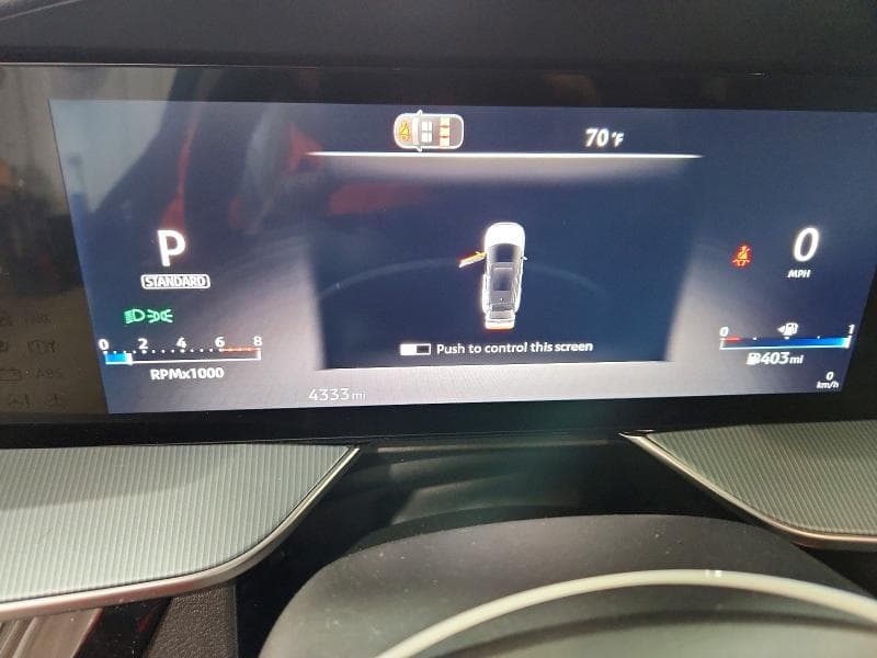 2026 NISSAN MURANO PLATINUM 9