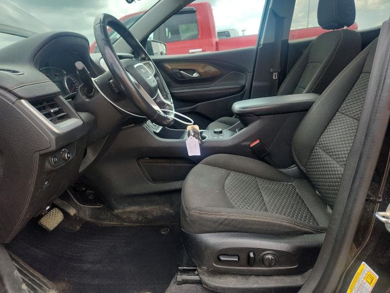 2020 GMC TERRAIN SLE 7