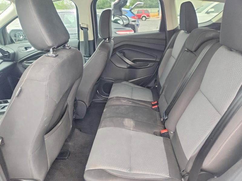 2018 FORD ESCAPE SE 11