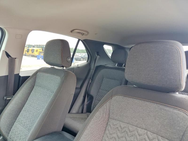 2022 CHEVROLET EQUINOX LT 10